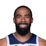 Mike Conley