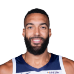 Rudy Gobert