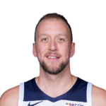 Joe Ingles